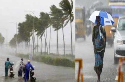 TN Nivar Cyclone Will Weaken 6 Hours After Landfall