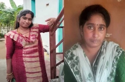 TN police arrested woman after cheating men using marriage