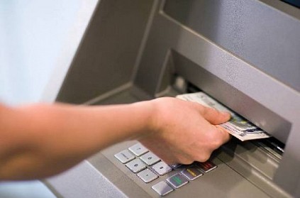 TN software engineer deposit fake money in bank