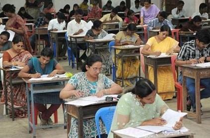 TN TET results released 300 teachers passed in 2nd Paper