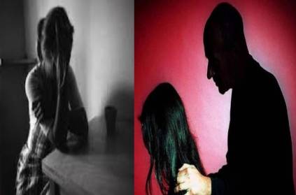 tn thanjavur 15yr old sex abuse and rape by father grandfather