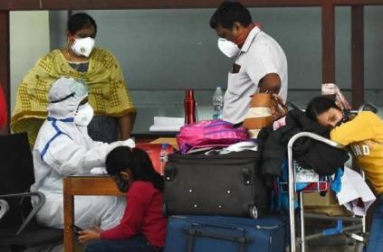 TN to quarantine Maharashtra, Kerala arrivals