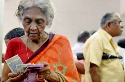 TN treasure will take back pension if no transaction for 6 months