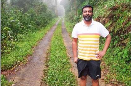 TN Weatherman Pradeep John receives death threats and abuse online