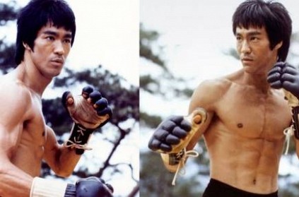 Today, Let\'s Cherish Bruce Lee, the Man Who Inspired Billions