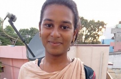 Transgender cleared Tamil Nadu Constable exam