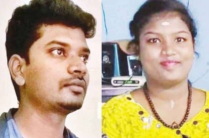 Trichy college girl car driver commits suicide near kaveri river