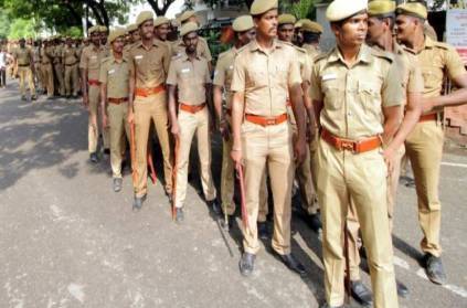trichy police investigates child sales case and arrests 2 persons