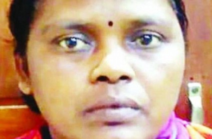 Trichy woman robbery in bus using Sleep medicine mixed Laddu