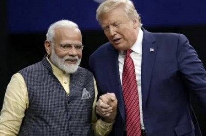 Trump Request PM Modi to release Hydroxychloroquine ordered by USA