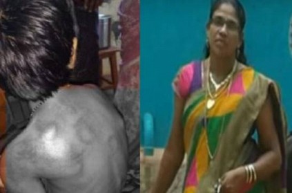 Tuition teacher arrested for attacked 1st std girl in Kanyakumari