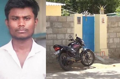 Tuticorin man mysterious death case, police arrested his son