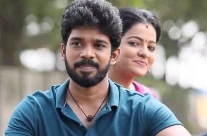 tv serial actor kumaran shocked about chitra death