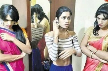 Two men extort money posing as transgenders in Coimbatore