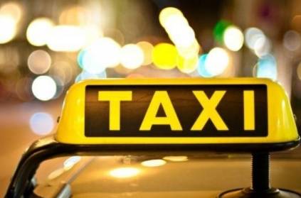 Uber Driver Asks Female Passenger to Perform Sexual Acts on Him