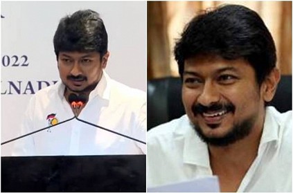 Udhayanidhi stalin Reply to the Journalists after Taking Oath