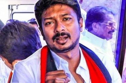 udhayanidhi stalin reveals why kamal hassan irritated by dmk
