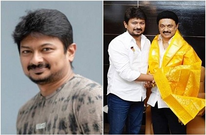 Udhayanidhi Stalin selected as DMK youth wing secretary again