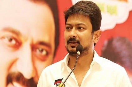 Udhayanidhi Stalin to become TN minister on Dec 14