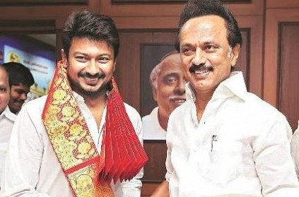 Udhayanidhi Stalin victory in Chepauk with 50 thousand votes