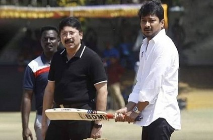 Udhayanith Stalin Launched Thalapathy Cup T20 Women Cricket