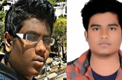 Udith Surya who arrested in Neet impersonation opens up