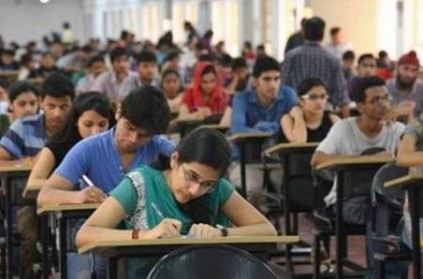 UGC says Arrear Exam can not be canceled in Chennai HC