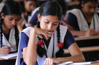 update over TN 11th standard exam and 12th standard reexam results