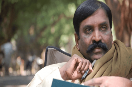Vairamuthu collector ithikasam Book Translated in English