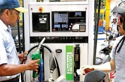 VAT tax reduced on petrol diesel in Puducherry