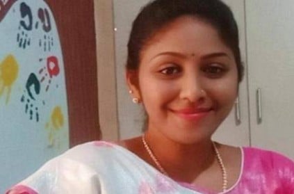 Veerapan Daughter becomes TN State Vice President