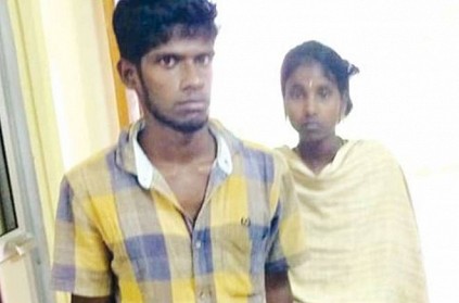 Vellore mother killed her 2 year old baby for 3rd marriage