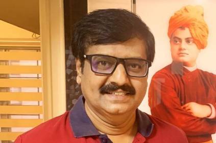 Veteran comedian Vivek passes away in Chennai