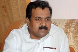 'ஓ.பி.எஸ். மகனைப் போல் தேர்தல் முடிவுக்கு முன்னரே எம்.பி. ஆன மற்றொரு வேட்பாளர்'!