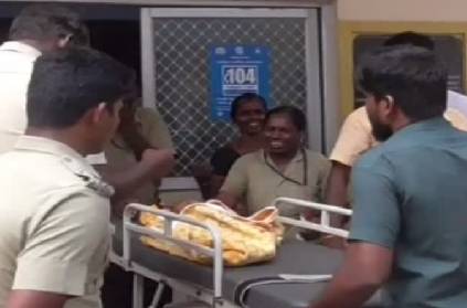 Virudhunagar : One year old baby drowns in Water Tank