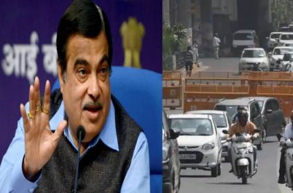 Virus Is From A Lab, Not Natural, Nitin Gadkari says in interview