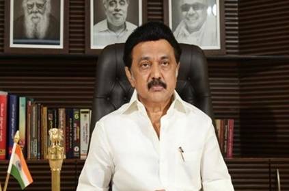 ‘Wait two more days’ says TN CM Stalin at Chennai Bookfair