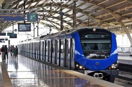 watch movies, songs on Chennai metro details here