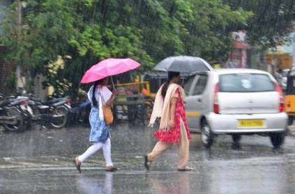 weather update for tamilnadu and puducherry in chennai imd