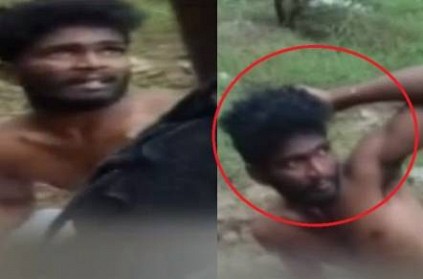 Which bus route is best Chennai college student attacked