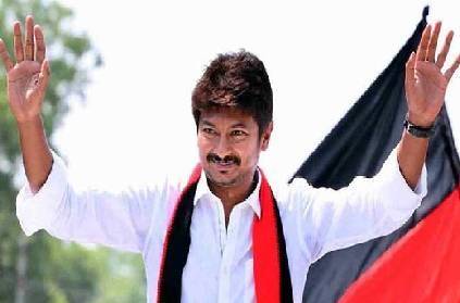 why udhayanidhi stalin not in dmk cabinet ministry details