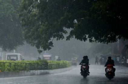 Widespread rain to continue over T.N. for next five days