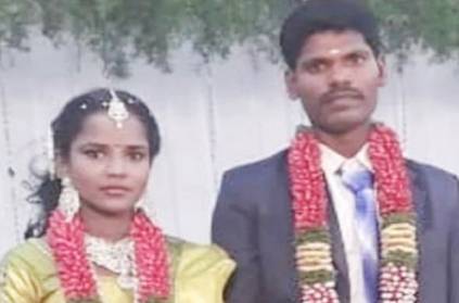 Wife and Husband died after eats pesticide mixed bonda