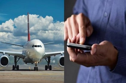 wife fails to attend phone call husband come home in flight