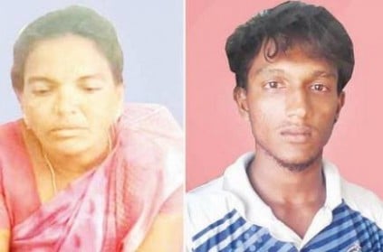 Wife killed Husband due to Business Issue at Nagai District