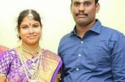 Wife Killed Husband in Madurai, Police Investigate