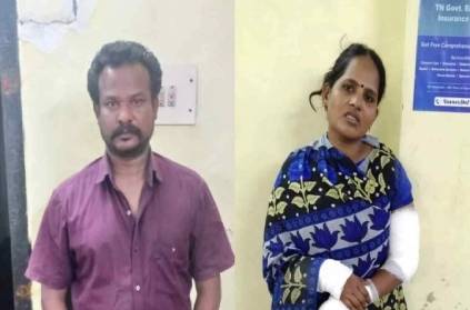 wife to prove herself to her husband in Tiruvottiyur