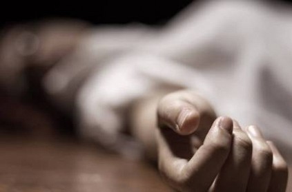 Woman brutally murdered by auto driver in Trichy