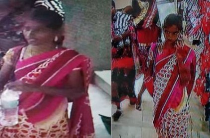Woman kidnapped male baby for torture of mother in law