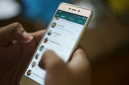 Woman lost 2 lakh Rupees to fraud on Whatsapp